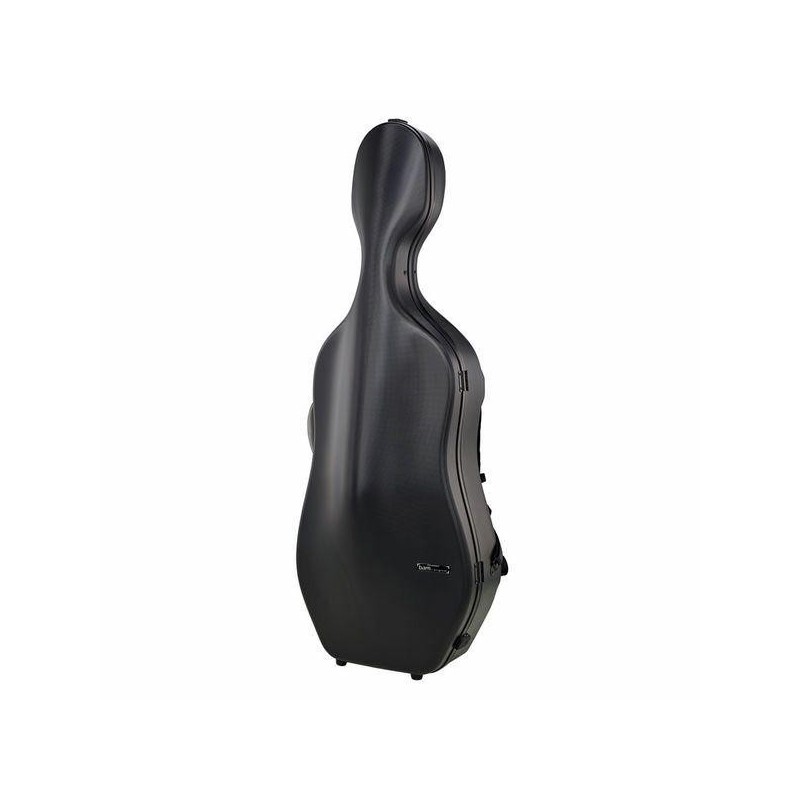 SUP1005XLNN CUSTODIA HIGHTECH SUPREME IN POLICARBONATO PER VIOLONCELL