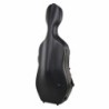 SUP1005XLNN CUSTODIA HIGHTECH SUPREME IN POLICARBONATO PER VIOLONCELL