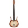 LONGHORN BARITONE COPPER BURST