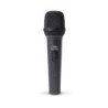 CO-DYNAMIC-BK - DYNAMIC MICROPHONE NERO