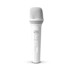 CO-DYNAMIC-WT - DYNAMIC MICROPHONE BIANCO