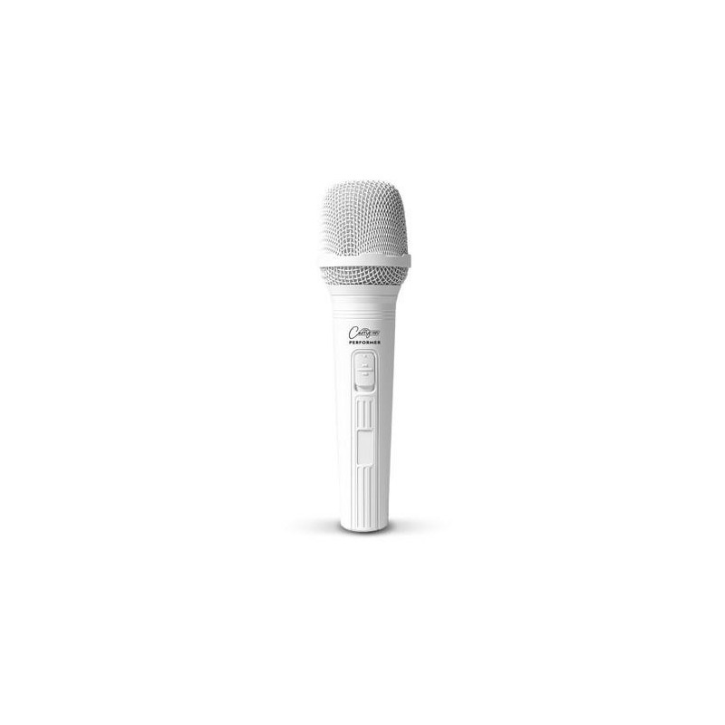 CO-DYNAMIC-WT - DYNAMIC MICROPHONE BIANCO