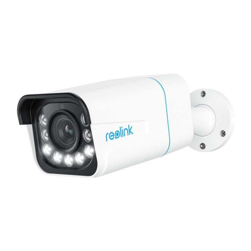 Reolink P430 Capocorda Telecamera di sicurezza IP Interno e esterno 3