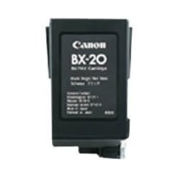 Canon Printhead BX-20 cartuccia d&#039;inchiostro 1 pz Originale Nero