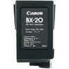 Canon Printhead BX-20 cartuccia d&#039;inchiostro 1 pz Originale Nero