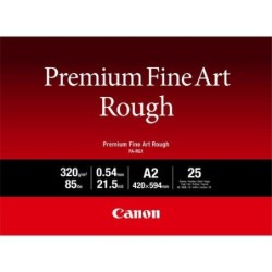 PREMIUM FINEART ROUGH A2 25