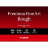 PREMIUM FINEART ROUGH A2 25