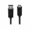 Belkin USB-A - USB-C, 0.9m cavo USB 0,9 m USB 3.2 Gen 2 (3.1 Gen 2) U