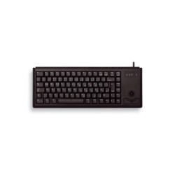 CHERRY G84-4400 tastiera PS/2 QWERTY Inglese UK Nero