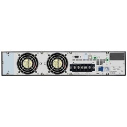 APC Easy-UPS SRV6KRI 6000VA 4HE RS-232,USB,Online