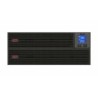 APC Easy-UPS SRV6KRI 6000VA 4HE RS-232,USB,Online