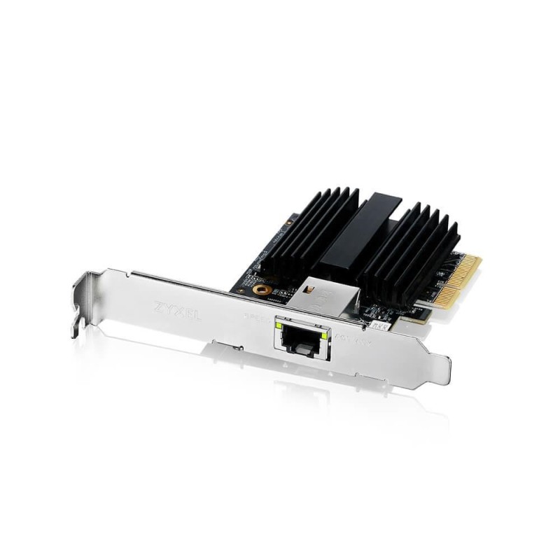 Zyxel XGN100C v2 Interno Ethernet 1000 Mbit/s