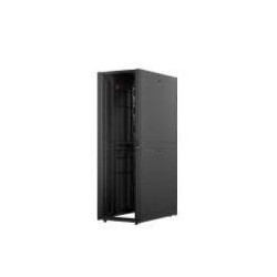 APC NetShelter SX 48U Rack indipendenti Nero