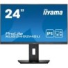 iiyama ProLite XUB2492HSU-B5 LED display 60,5 cm (23.8&quot;) 1920 x 1080 