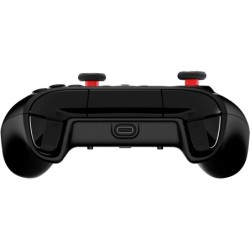 HyperX 6L366AA periferica di gioco Nero USB Gamepad PC, Xbox One, Xbo