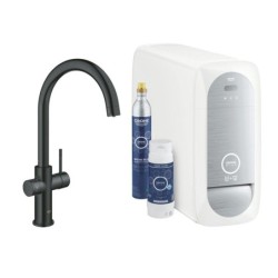 Rubinetto Monocomando Grohe Home