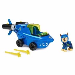 Personaggi d&#039;Azione The Paw Patrol Aqua Pups