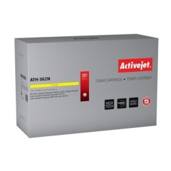 Toner Activejet ATH-362N Giallo