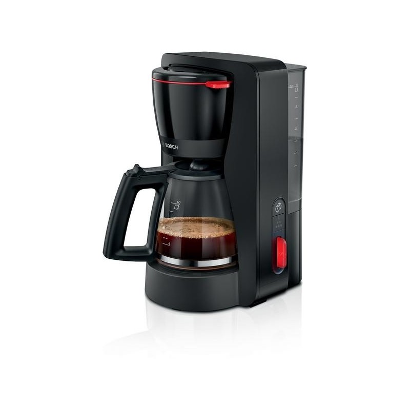 Bosch TKA3M133 Macchina da caff&egrave; americana MyMoment Nero