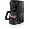 Bosch TKA3M133 Macchina da caff&egrave; americana MyMoment Nero