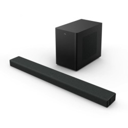 Soundbar TCL C935UE Nero 780 W