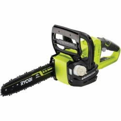 Motosega a batteria Ryobi RY18LMX40A-0 30 cm 18 volt senza batteria n