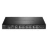 Switch 20 porte Ethernet 10Gigabit SFP+ +4 porte Combo 10Gigabit Base