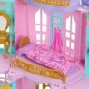 Casa delle Bambole Mattel GRAND CASTLE OF THE PRINCESSES