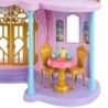 Casa delle Bambole Mattel GRAND CASTLE OF THE PRINCESSES