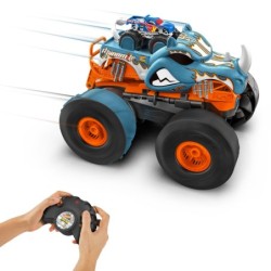 Hot Wheels Monster Trucks HPK27 giocattolo telecomandato