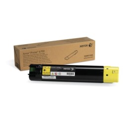 106R01509 PH 6700 TONER GIALLO 12K