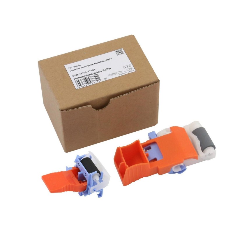 CoreParts MSP7872 nastro di stampa (Pickup/Separation Roller Kit- - T