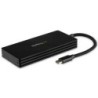 Box M.2 SSD Enclosure for M.2 SATA Drives - USB 3.1 (10Gbps) - USB-C