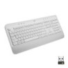 SIGNATURE K650 - OFFWHITE - CH