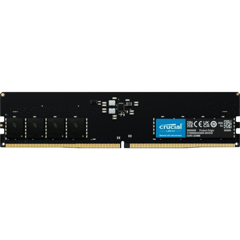 Modulo di memoria 16 Gb 1 X 16 Gb