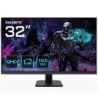 GIGABYTE GS32Q 31.5&quot; Monitor da gioco QHD - 2560 x 1440 (QHD), 165Hz,