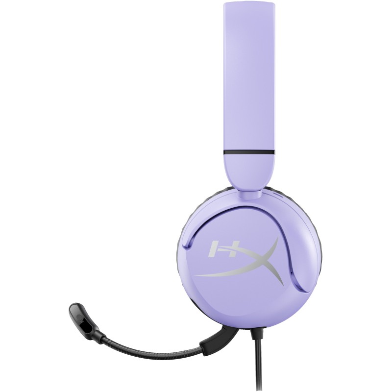 HyperX Cloud Mini &ndash; Gaming Headset (Lavanda)