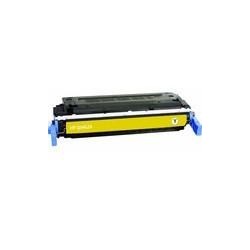 Toner per HP Q6462A giallo 12000pag.