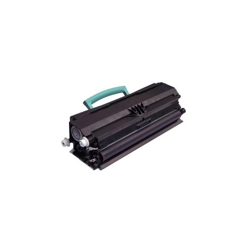 Toner per Lexmark E450H E450H11E nero 11000pag.