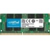 CRUCIAL RAM SODIMM 16GB 2666MHZ DDR4 CL19