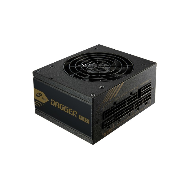 FSP DAGGER PRO ATX3.0(PCIe5.0) 850W alimentatore per computer 20+4 pi