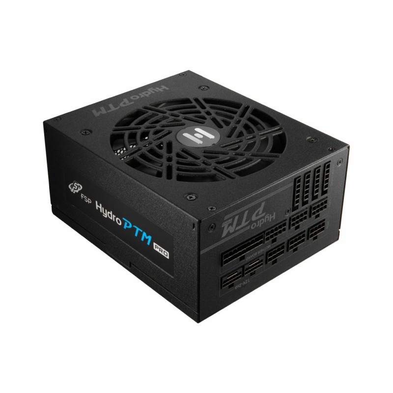 FSP Hydro PTM PRO 1650W ATX3.0(12V-2x6) alimentatore per computer 20+