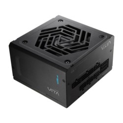 FSP VITA GM 650W alimentatore per computer 20+4 pin ATX ATX Nero