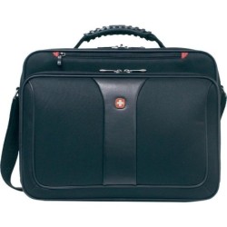 WENGER Borsa Porta PC Legacy a Tracolla, Notebook 16&rdquo;, Cartella, 11