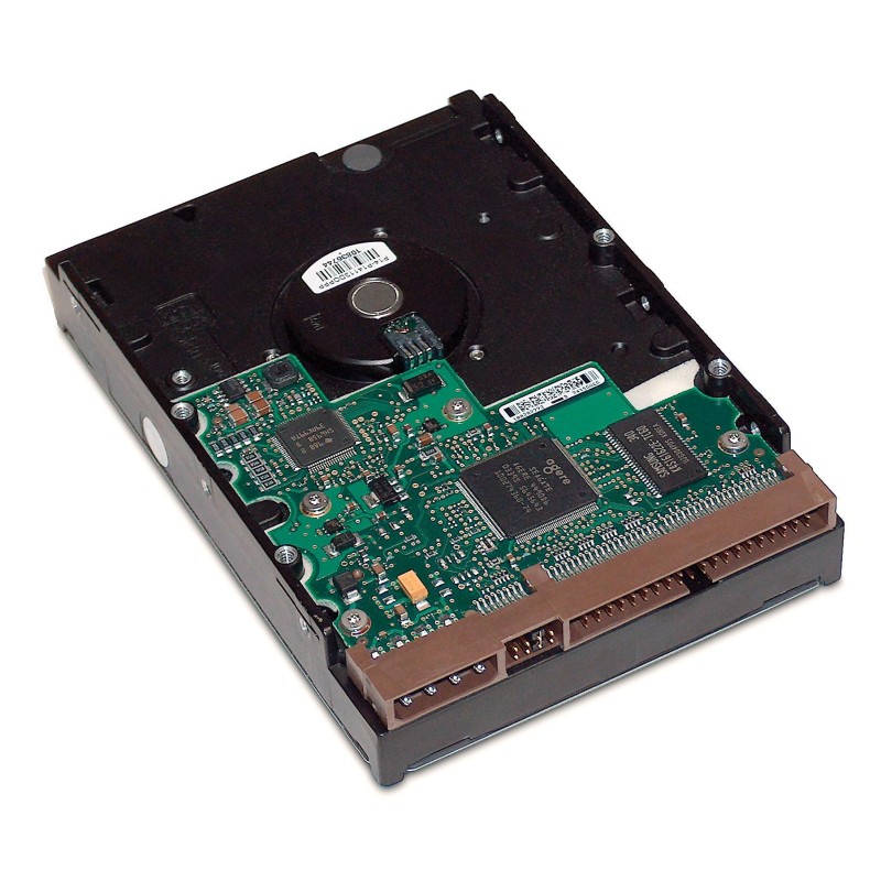 HP 500GB SATA-3 6GB/s SQ hard drive 3.5&quot; Serial ATA III