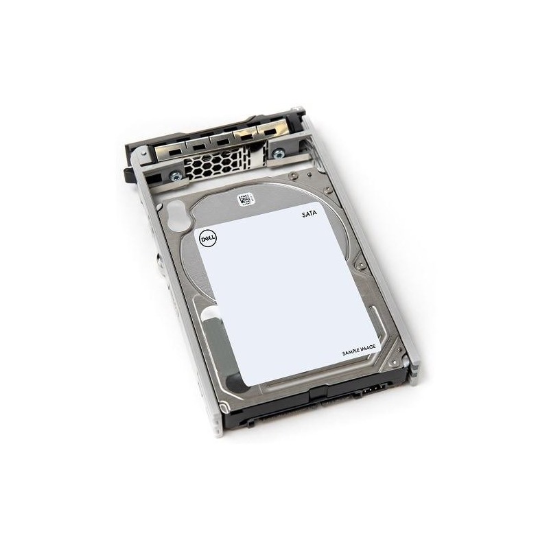 DELL 400-AEFD disco rigido interno 2.5&quot; 1 TB SATA