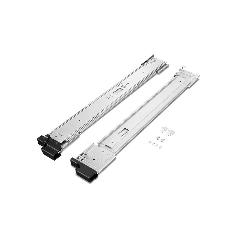 Lenovo 4XF1L98475 porta accessori Kit di guide per scaffale