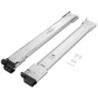 Lenovo 4XF1L98475 porta accessori Kit di guide per scaffale