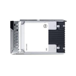 DELL 345-BDYU drives allo stato solido 2.5&quot; 480 GB Serial ATA III