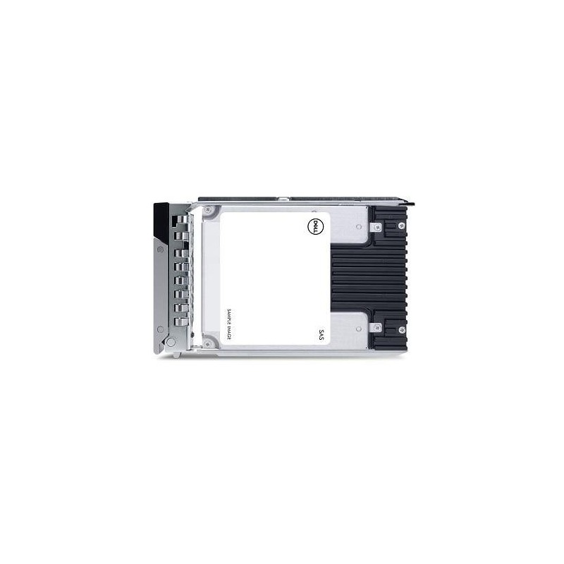 DELL 345-BDYU drives allo stato solido 2.5&quot; 480 GB Serial ATA III